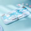 Kuitmor Protective Case for Switch Lite,Kawaii Cartoon Cover Case,Anti-Scratch Hard PC Protective Shell Compatible with Switch Lite 2019