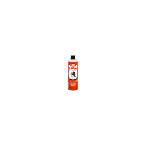 CRC Industries 05089 Brakleen Original Formula