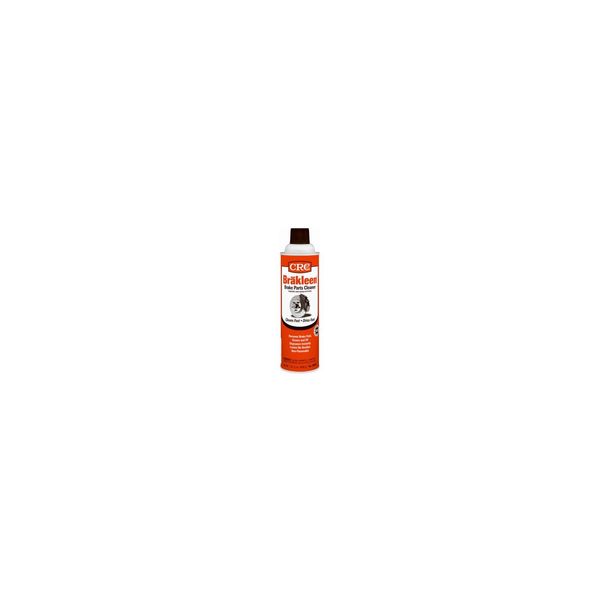 CRC Industries 05089 Brakleen Original Formula