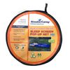 Atwater Carey Sleep Screen Pop-Up Mosquito Net with Permethrin Bug Repellent