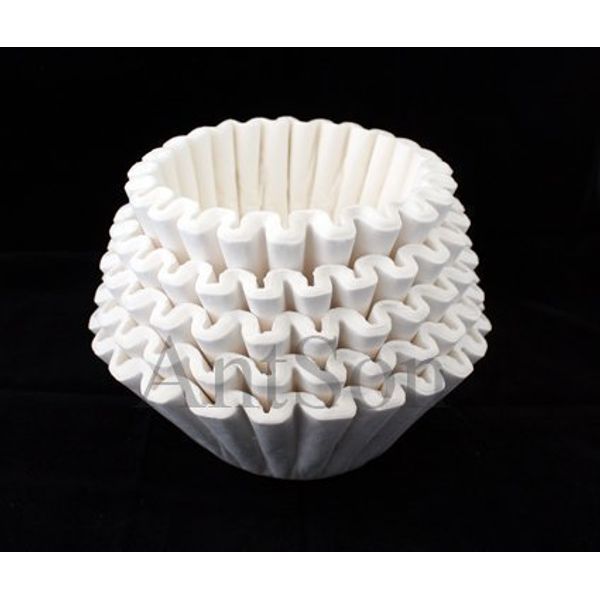 Wadoy Coffee Filter Papers (250 pcs)