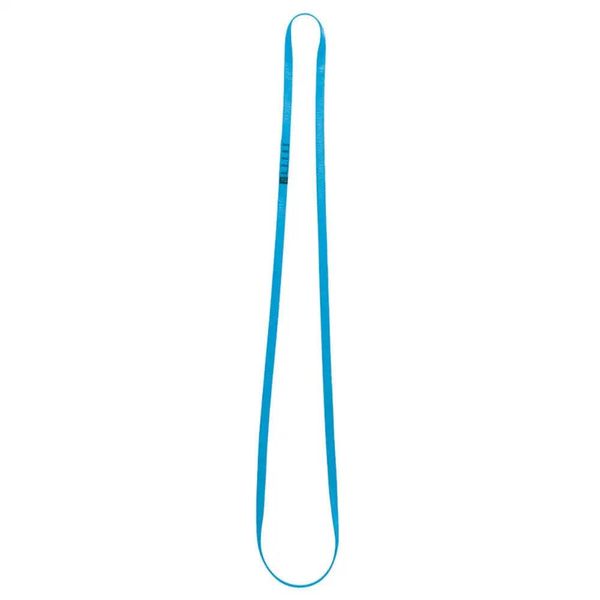 PETZL Anneau Climbing Sling - Blue 80cm