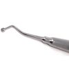 DENTAL TOOTH SURGERY ROOT TIP ELEVATOR Misch Scoop Right STAINLESS STEEL