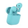 Happy Plugs Joy True Wireless Headphones Turquoise
