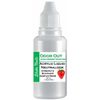 SHEBA NAILS Odor Out Acrylic Liquid Neutralizer 1/2oz Strawberry Scent
