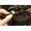 Connect 34295 Fuel Line Connector Replacement Clips - for 5/16" (8mm) Pipe 10pc