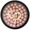 Golden Rose Ball Blusher, Rouge Colour 01, Pack of 1 (1 x 23 g)