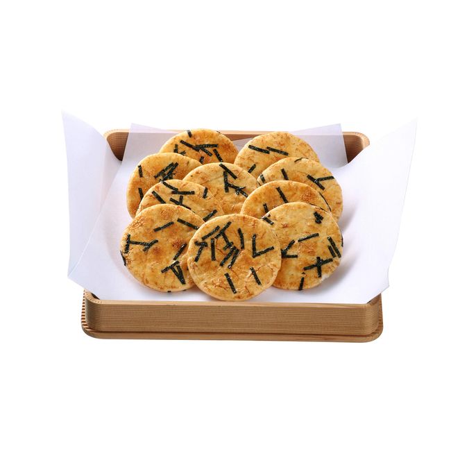 Harima-yaki Value Bag (2 x 24 Bags)