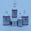 Afro Growth Hair Set.