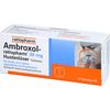 Ambroxol Ratiopharm 30mg Cough Relief Tablets 50