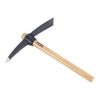 Alyco 198658 – Pickaxe, Wood Handle 400g