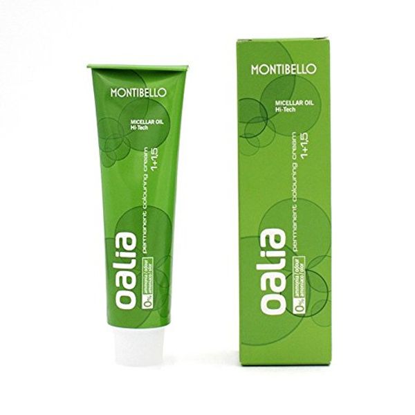 Montibel-Lo Mont Oalia 7.6 Dye 90 ml