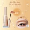 Visee Flush Design Eyebrow Color BR-3 Ash Brown 7g