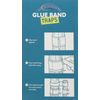 Growing Success Glue Band Traps, 1.75 m