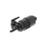 15D VEMO - V46-08-0010 - Windscreen Washer Fluid Pump - Compatible with RENAULT 7701048307
