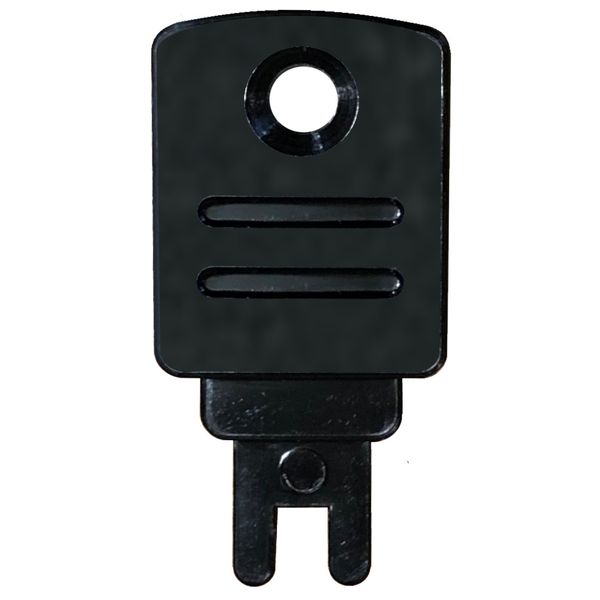 Kimberly Clark Dispenser Key - 770511 - No Touch, Sanitouch, Reflections, E-Z
