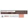 Excel Gleam On Fit Shadow, GF01 Flower Base, Eyeshadow