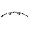 Front Upper Bumper Cover Support For Chevy Malibu 16-23 GM1041135