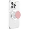 Baby Pink PopSockets PopGrip for MagSafe