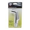 DANCO Kitchen Sink Side Spray Head, Brushed Nickel, 1-Pack (89270)