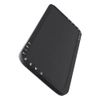 CASETiFY Snappy™ Laptop Phone Mount for MagSafe - Black/Beige
