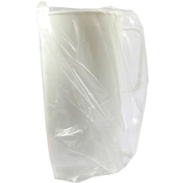 1x Irrigator Complete Plastic 2 Litre Pack of 1