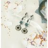 TOHO Bead Kit Demi Access Iberis Earrings DM-2