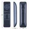 New Replacement Remote Control For JBL BAR 2.1/3.1/5.1 Sound Bar