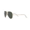RAY BAN AVIATOR RB3025/L0205