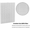 For Winix 115115 True HEPA + Carbon Pre Filter Replacement Filter