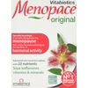 Vitabiotics Menopace Effective, 30 Tablets