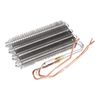 sparefixd Evaporator Heater Element to Fit Bosch Fridge & Freezer