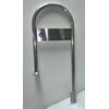 Side Mount Grab Bar For Gheenoe