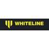 Whiteline For 2014+ Ram ProMaster Rear Spring Eye - Rear Bushing
