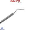 Periodontal Explorer Probe  Calculus Plaque Remover Dentist Instruments Kit CE
