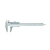Mahr Vernier Callipers 150 mm Marcal Pockets 16FN Reading: 0.05 mm with Fixing Screws 4100400