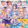 ONGEKI 6th Anniversary CD 「Individual on parade!」