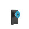 Philippians 4:6-7 WORRY! PopSockets PopWallet for MagSafe