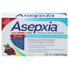 Asepxia Cleansing Bar Scrub 4 oz (Pack of 2)