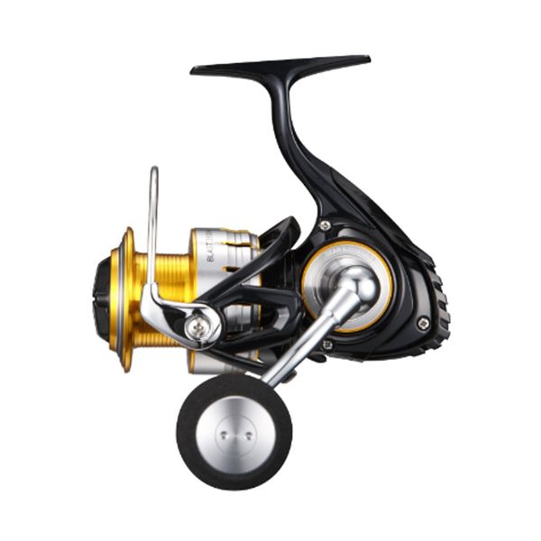 Daiwa 16 Blast Spinning Reel (2016 Model)