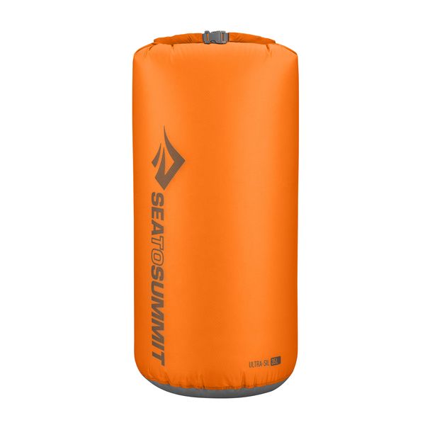 Sea to Summit Ultra-Sil Dry Sack,Orange,XX-Large