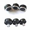 3pcs/set Air Conditioner Heat Control Switch Knobs AC Knobs for Ford Focus 3 MK3 Sedan Hatchback Mondeo Auto Accessories