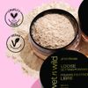 Translucent Loose Setting Powder Silky Weightless Finish 0.7 Ounce