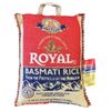 Royal Basmati Rice 20 lb(NO SHIP TO CA)