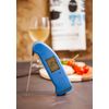ETI SuperFast Thermapen 4 Professional Thermometer - Patented Automatic 360° rotational Display