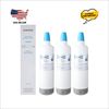 Sub-Zero 7012333 UC-15 Ice Maker Water Filter 3 Pack