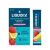 Liquid I.V. Hydration Multiplier Electrolyte Drink Mix Strawberry Lemonade
