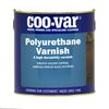 Polyurethane Varnish - Gloss - 500ml