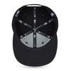 New Era Los Angeles Dodgers MLB Essentials Black 9Fifty Snapback Cap