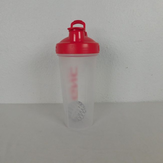 Blenderbottle Classic V2 GNC USA Shaker Bottle